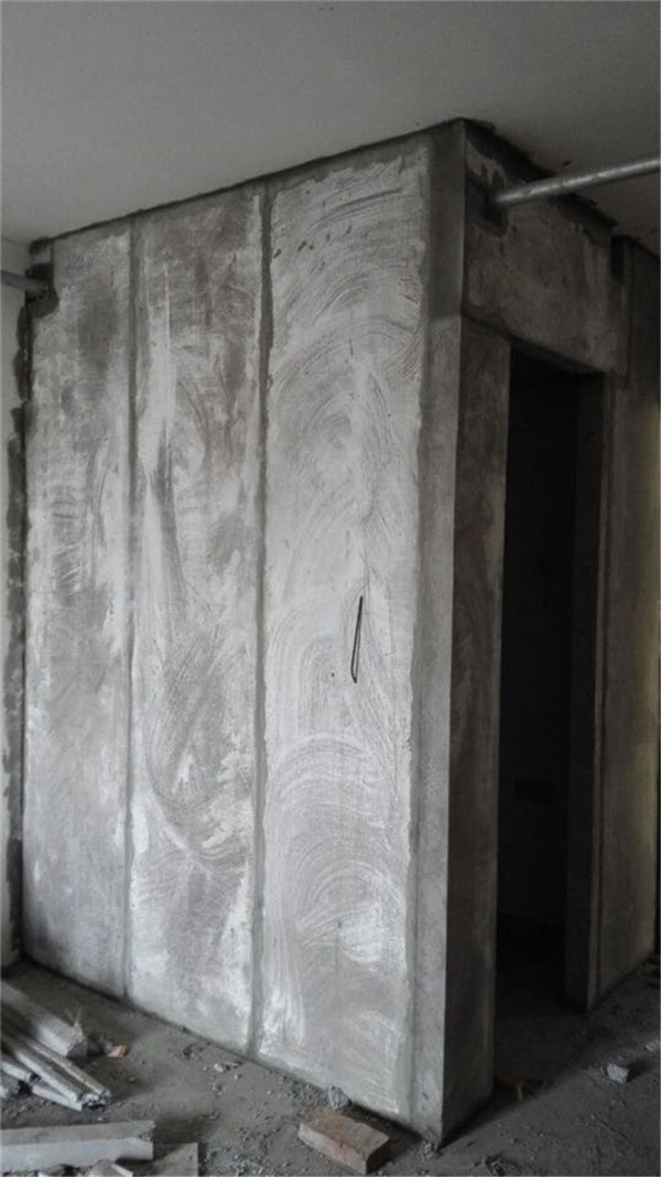 內墻板安裝工程