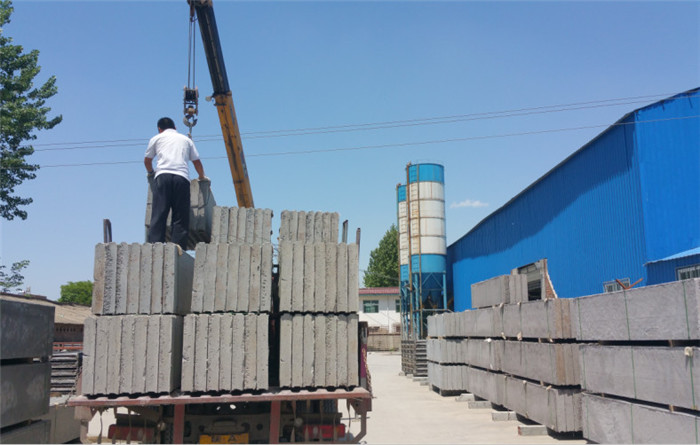 建筑內外保溫墻板 建筑內外保溫墻板