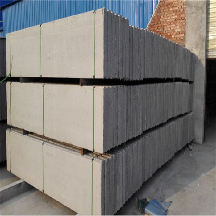 混凝土輕質墻板和傳統的墻體相比有什么優勢呢?