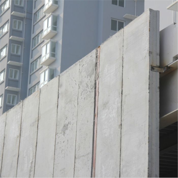 漢中建筑內外保溫墻板