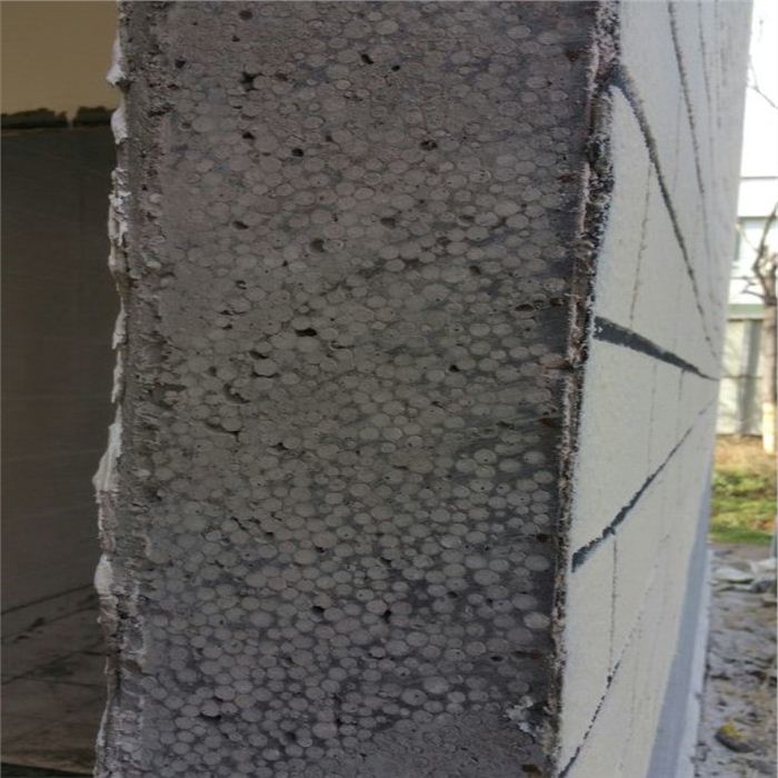 陜西輕質空心隔墻板怎么選？