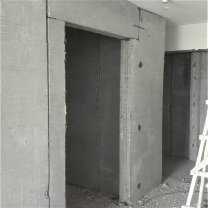 為什么說陜西輕質(zhì)隔墻板的使用為什么會如此廣泛呢