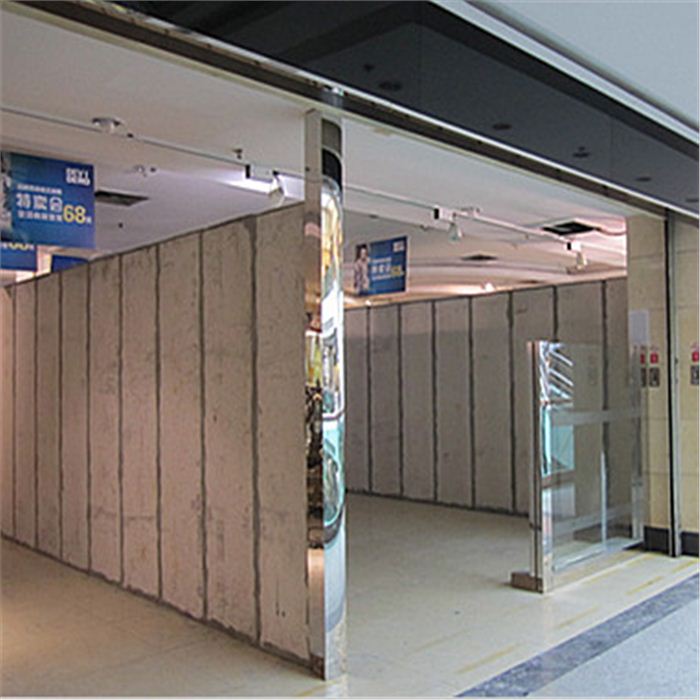 陜西輕質隔墻板能否有效降低建筑物的能耗？ 